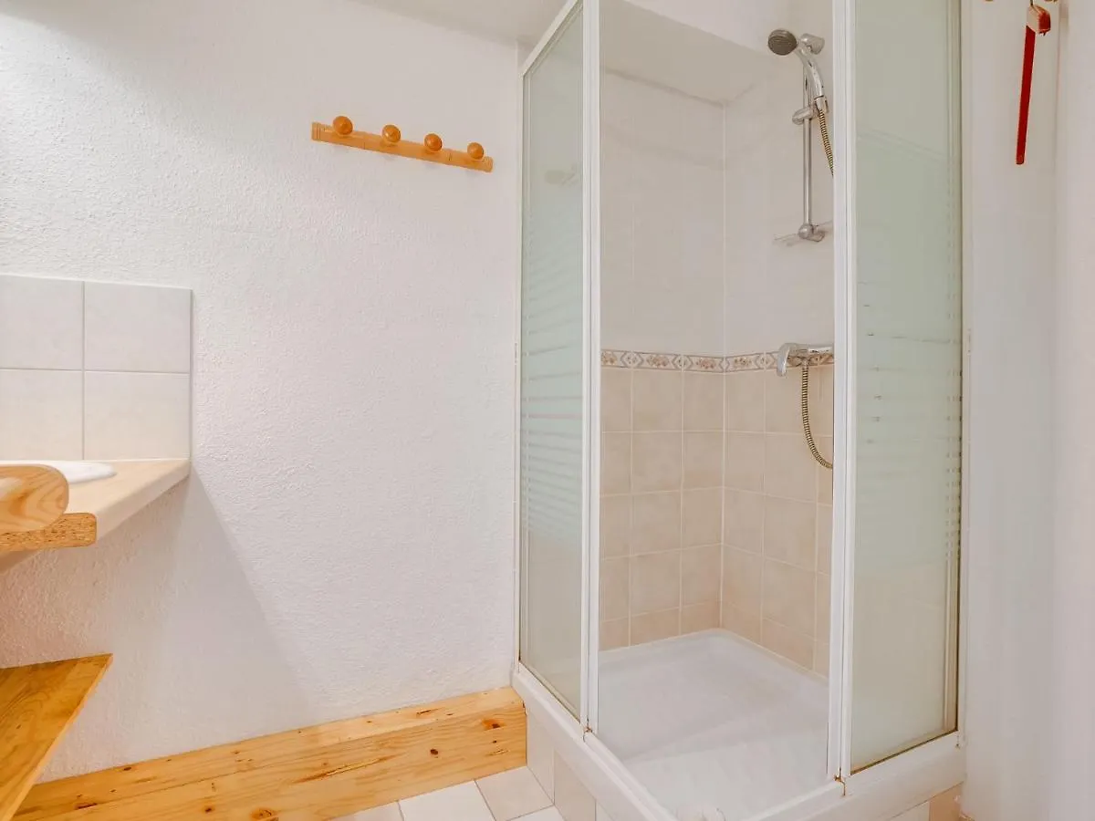 Apartment Ski Soleil 1 - 1511 By Interhome 생마르탱 드 벨빌 프랑스