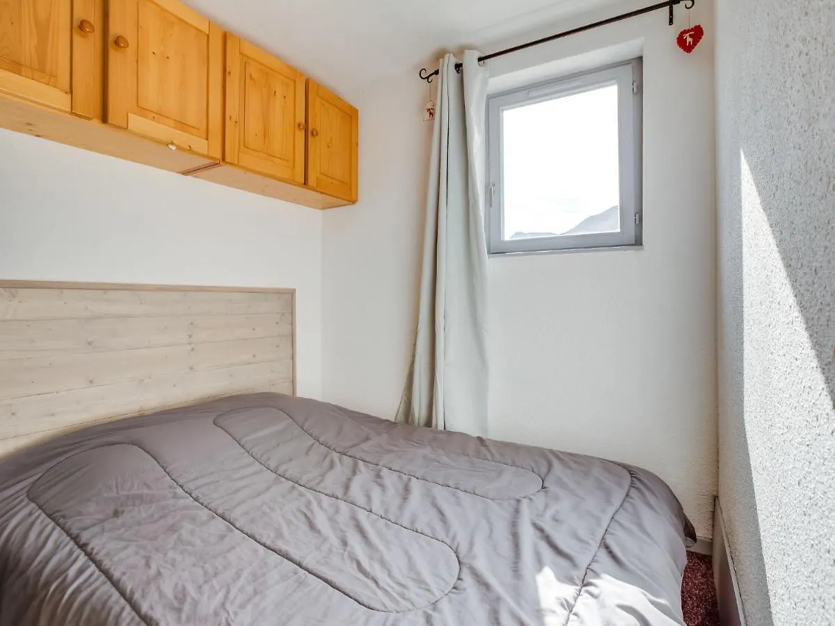 Apartment Ski Soleil 1 - 1511 By Interhome Saint-Martin-de-Belleville