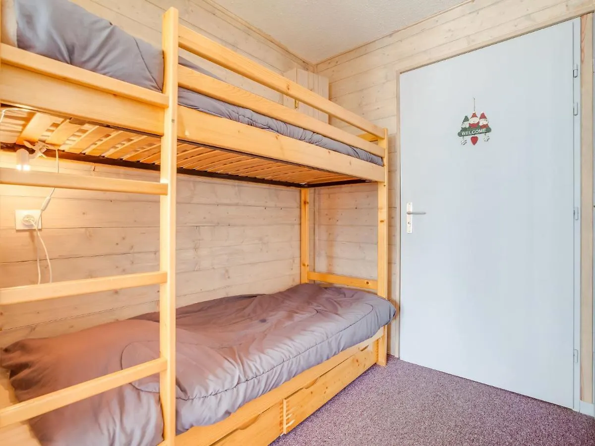 Apartment Ski Soleil 1 - 1511 By Interhome Saint-Martin-de-Belleville